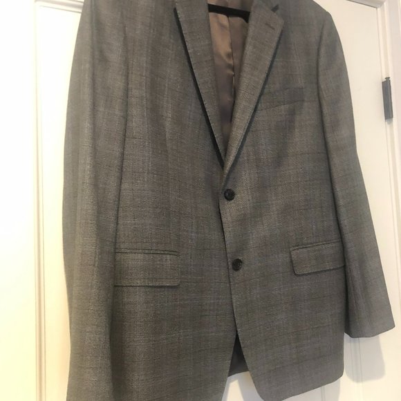 Lauren Ralph Lauren Men's Slim-Fit Sport Coat - Picture 2 of 6